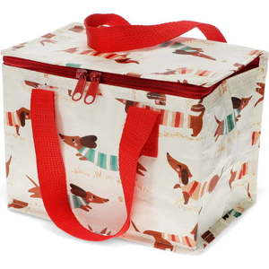 Chladicí taška Sausage Dog – Rex London obraz