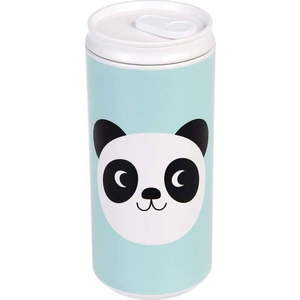 Dětská lahev z bioplastu 330 ml Miko the Panda – Rex London obraz