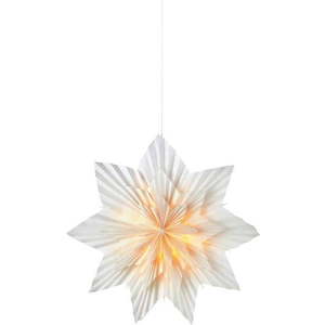 Bílá světelná dekorace Neela – Markslöjd obraz