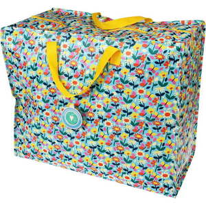 Úložný box na oblečení z recyklovaného plastu 58x28x48 cm Butterfly Garden – Rex London obraz