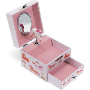 Šperkovnice Unicorn – Rex London obraz