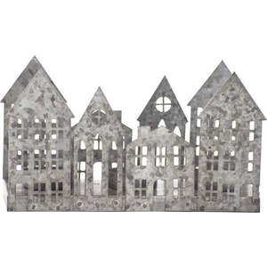 Šedá světelná dekorace York – Markslöjd obraz