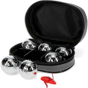 Sada na petanque Mini Boules – Rex London obraz