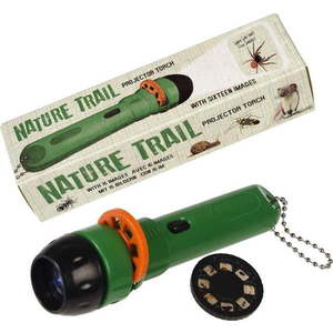 Kaleidoskop Nature Trail – Rex London obraz