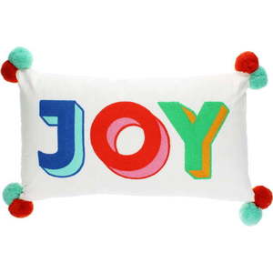 Dětský polštářek s příměsí bavlny 50x33 cm Joy – Rex London obraz