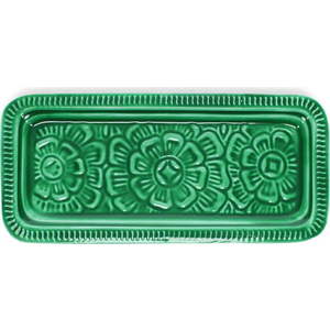 Dekorační tác 13x28 cm – Rex London obraz