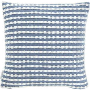 Dekorační polštář 43x43 cm Stab Stitch – Catherine Lansfield obraz