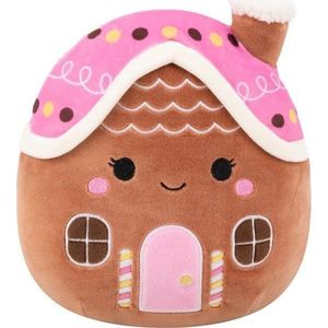 Plyšová hračka Minna – SQUISHMALLOWS obraz