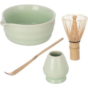 Matcha set – Orion obraz