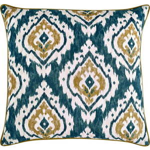 Dekorační polštář 55x55 cm Suri Geo – Pineapple Elephant obraz