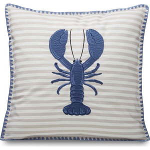 Dětský polštářek 45x45 cm Lobster Embroidered – Catherine Lansfield obraz