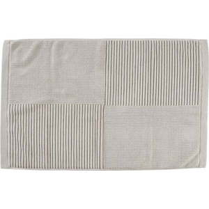 Světle šedá koupelnová předložka 50x80 cm Classic – Zone obraz