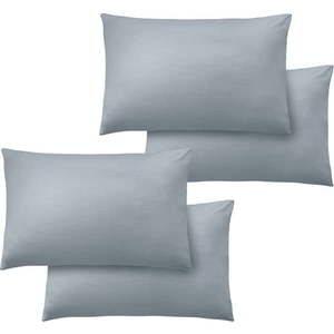 Povlaky na polštáře v sadě 4 ks 75x50 cm So Soft Non-Iron – Catherine Lansfield obraz