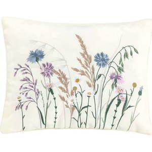Dekorační polštář 30x40 cm Grasmere Floral Embroidered – Catherine Lansfield obraz