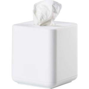 Plastový box na kapesníky Ume – Zone obraz