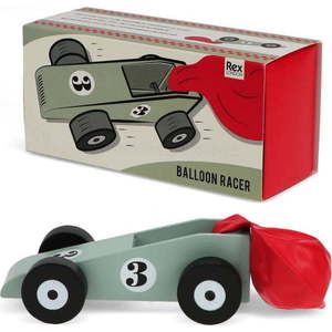 Interaktivní hračka Balloon-powered Racer – Rex London obraz