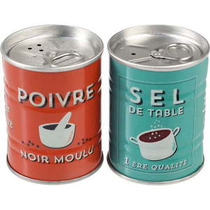 Slánka a pepřenka Sel & Poivre – Rex London obraz