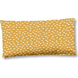 Povlak na polštář z bavlněného saténu 40x80 cm Nevine – HIP obraz