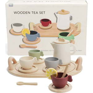 Dětský hrací set Tea – Rex London obraz