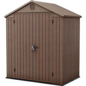 Zahradní domek Darwin – Keter obraz