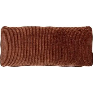 Manšestrový dekorační polštář 70x30 cm Mojo – WOOOD obraz