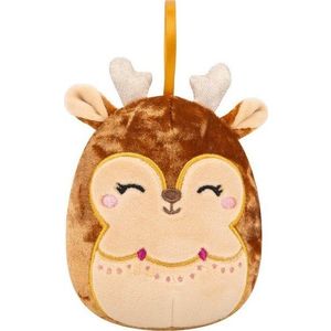 Textilní vánoční ozdoba 10 cm Darla – SQUISHMALLOWS obraz