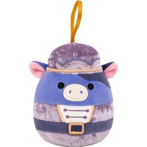 Textilní vánoční ozdoba 10 cm Ingred – SQUISHMALLOWS obraz