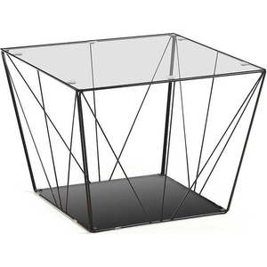 Konferenční stolek Kave Home Tilo, 60 x 60 cm obraz