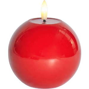 LED svíčka na baterky (výška 9 cm) Sille – Sirius obraz