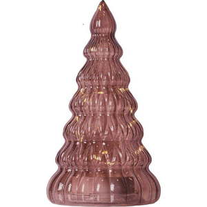 Vínová světelná dekorace ø 13 cm Lucy – Sirius obraz