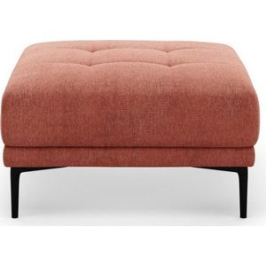 Podnožka v cihlové barvě Bemy – Micadoni obraz