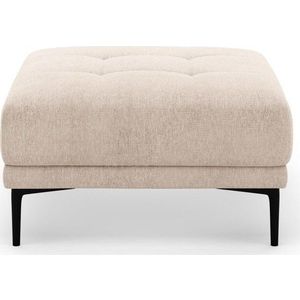 Světle hnědá podnožka Bemy – Micadoni obraz