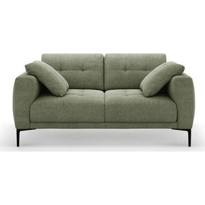 Zelená pohovka 170 cm Bemy – Micadoni obraz