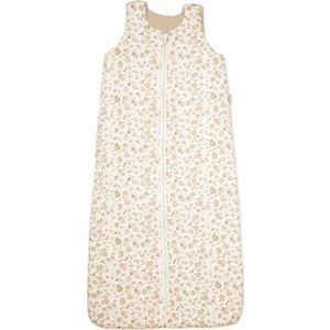 Béžový dětský spací pytel z Bio bavlny 45x87 cm Augusta – Cam Cam Copenhagen obraz