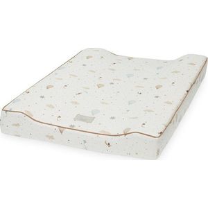 Přebalovací podložka 49x63 cm Dreamland – Cam Cam Copenhagen obraz