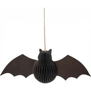 Párty doplněk Halloween Honeycomb Bat – Sass & Belle obraz