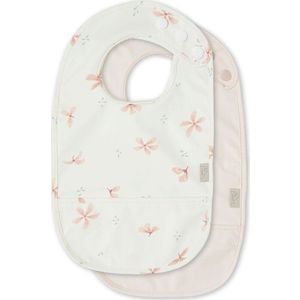 Bryndáky v sadě 2 ks Windflower Creme, Blossom Pink – Cam Cam Copenhagen obraz