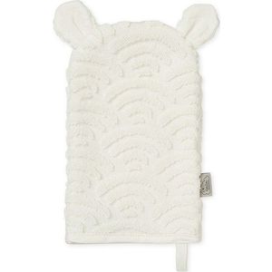 Slonovinová žínka z Bio bavlny 14x22 cm Off-White – Cam Cam Copenhagen obraz