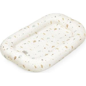 Slonovinové hnízdečko pro miminko 52x84 cm Dreamland – Cam Cam Copenhagen obraz