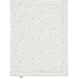 Slonovinová dětská deka z Bio bavlny 90x120 cm Dreamland – Cam Cam Copenhagen obraz