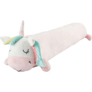 Dětský polštářek z mikroplyše Unicorn – Catherine Lansfield obraz