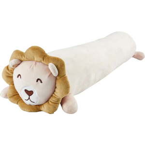 Dětský polštářek z mikroplyše Lion – Catherine Lansfield obraz