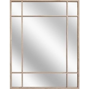 Nástěnné zrcadlo 69x95 cm Jimmy – Styler obraz