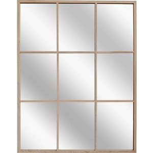 Nástěnné zrcadlo 69x95 cm Joel – Styler obraz