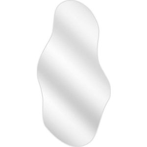 Nástěnné zrcadlo S obraz