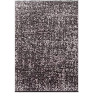 Hnědý koberec 120x170 cm Prisma – Elle Decoration obraz