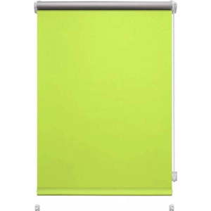 Světle zelená roleta 97x150 cm Mini Termo – Gardinia obraz