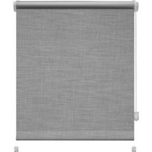 Šedá roleta 61, 5x150 cm Mini Termo – Gardinia obraz
