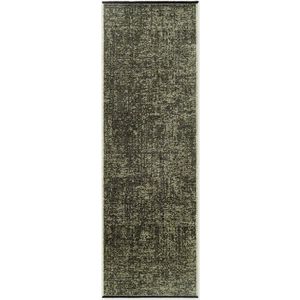 Zelený běhoun 80x250 cm Prisma – Elle Decoration obraz