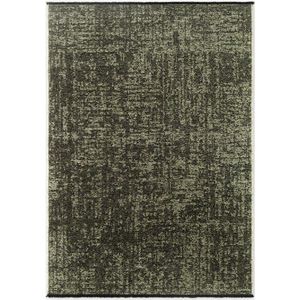 Zelený koberec 160x230 cm Prisma – Elle Decoration obraz